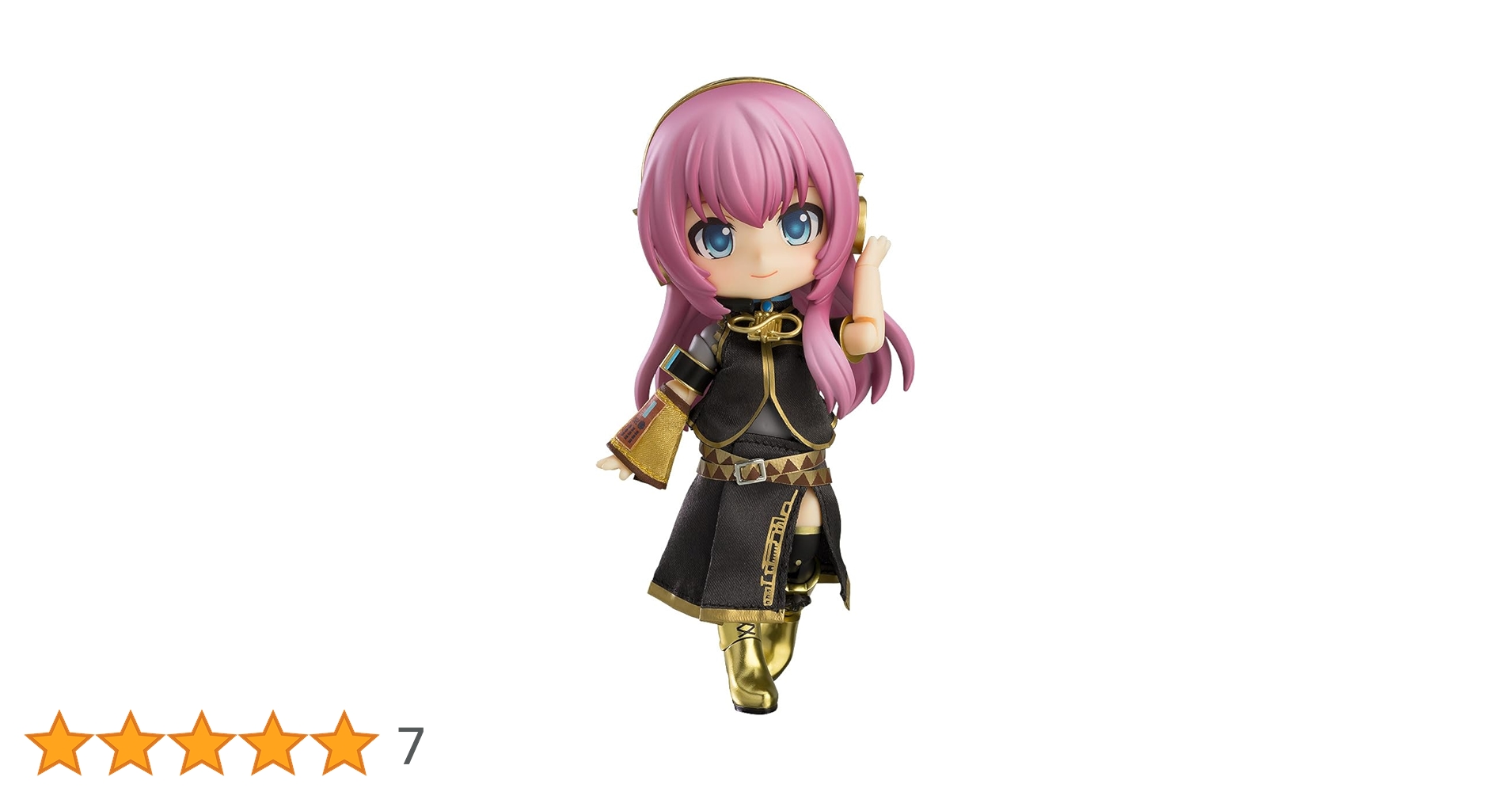 Amazon | ねんどろいどどーる キャラクター ボーカル シリーズ03 巡音